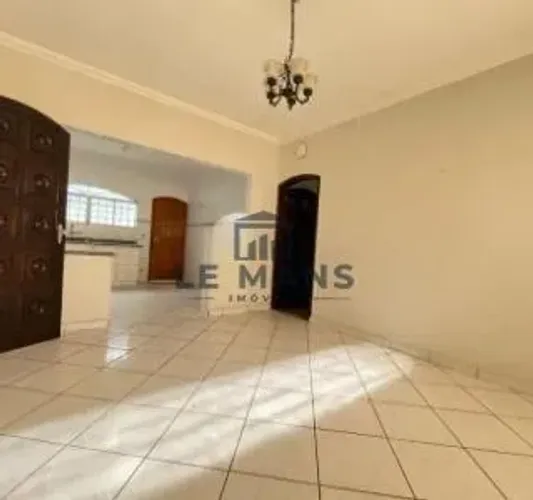 Casa para alugar no bairro Piracicamirim em Piracicaba/SP