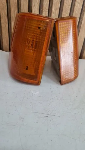 Par de setas D-20 1988 GM