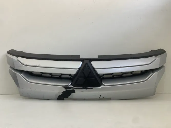 Grade Dianteira L200 Triton 2021 2022 2023 Original