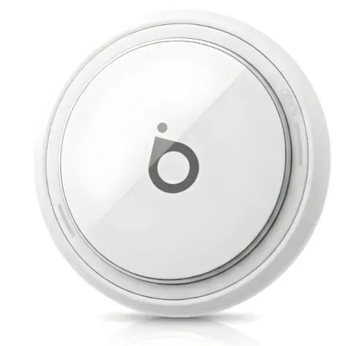 Mini Localizador Smart Tag Rastreador Gps (Entrego)