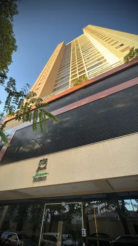 APARTAMENTO 3 SUÍTES NO SETOR BUENO | BRAVA BUENO