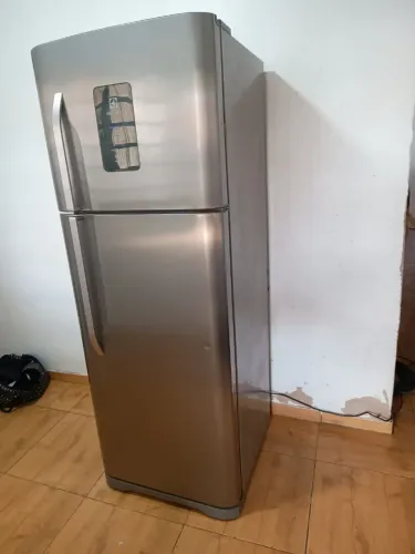 Geladeira Electrolux
