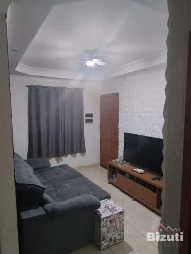 Apartamento a Venda Condominio Villagio Tulipa IV - Tulipas - Jundiai/SP