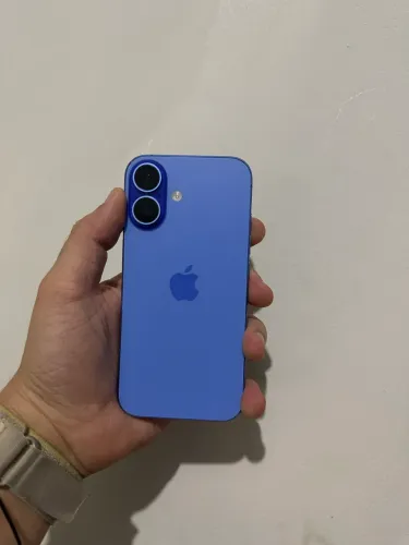 Iphone 16 256GB