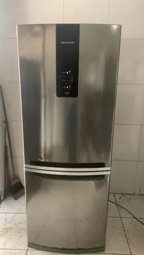 Geladeira Frost Free