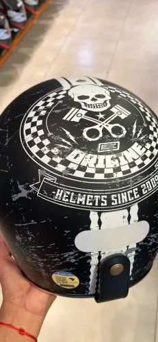 Capacete Origine Primo