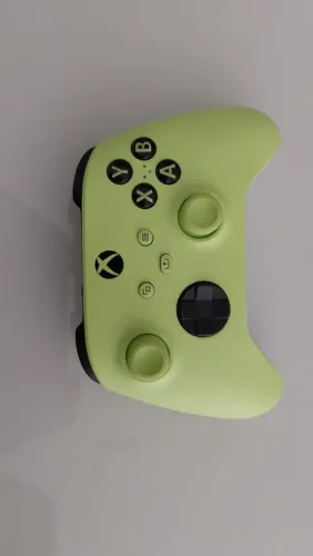 Cobtrole xbox eletric volt