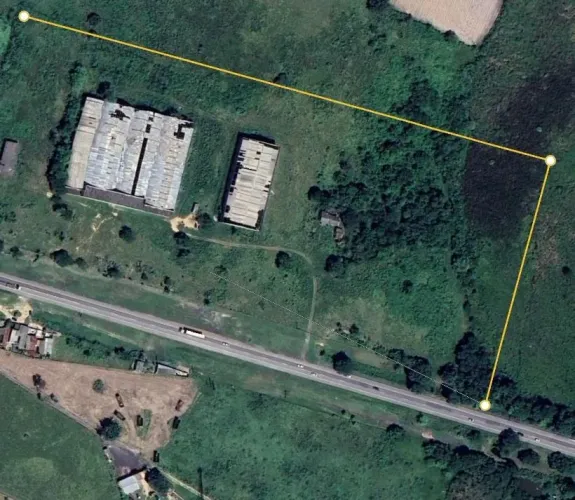 Terreno em Campos dos Goytacazes