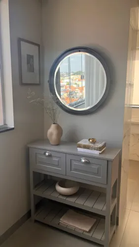 console aparador