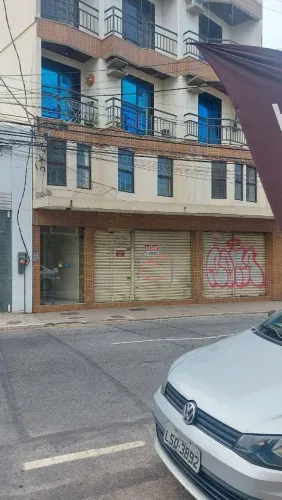 Loja para alugar, 400 m² por R$ 6.000,00/mês - Centro - Macaé/RJ