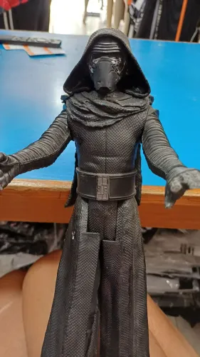 Boneco em ótimo estado de conservação 