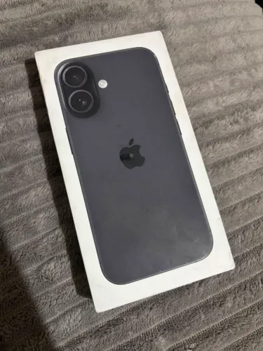 iPhone 16 Lacrado