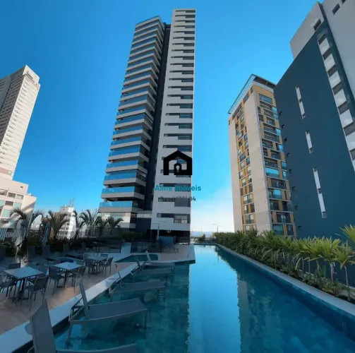 Altíssimo Padrão - Vila Madalena - 195 m² -3 suítes- Pronto