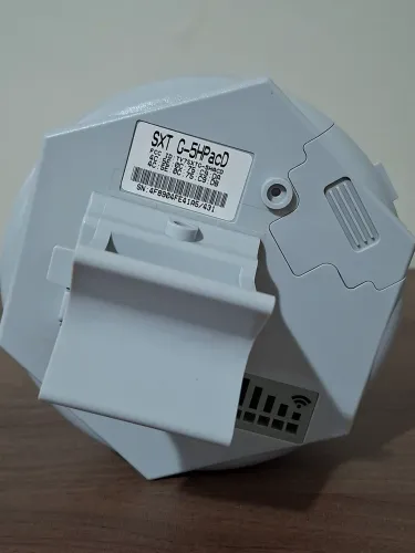 Mikrotik SXT G-5HPacD