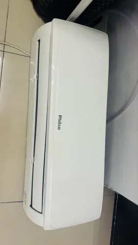 Ar condicionado 9000 BTUs Leia o anúncio