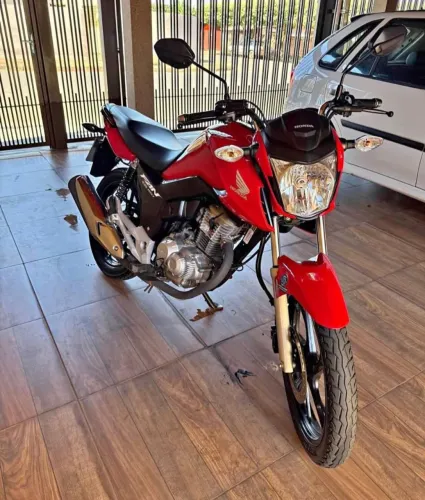 Fan 2022: Valor 15.000 (Parcelo com entrada de 2.500)