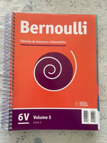 Livros Bernoulli