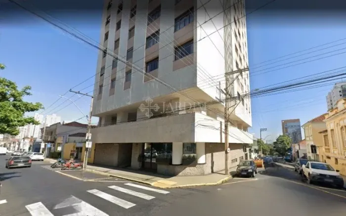 APARTAMENTO | CENTRO | EDIF. COMENDADOR OSVALDO MIORI