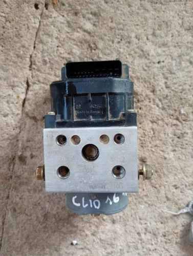 Módulo ABS Renault Clio 1.6 16v 