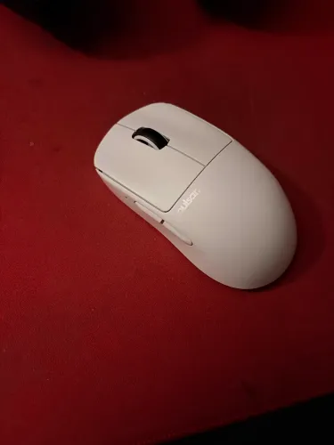 Mouse pulsar X2 V2