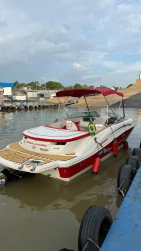 SEA RAY SPORT 185 - 2010