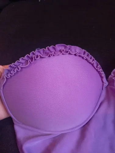 Maiô roxo