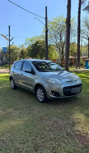 Fiat Palio Attractive 1.0 EVO Fire Flex 8V 5P 2013