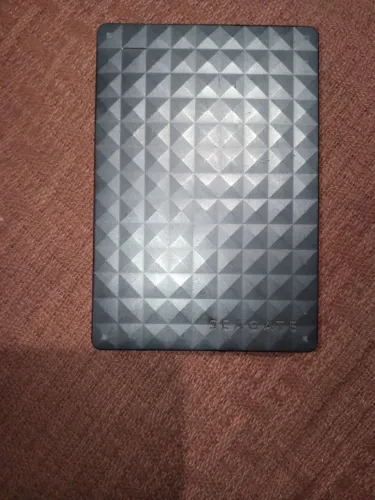 HD externo 500 gigas