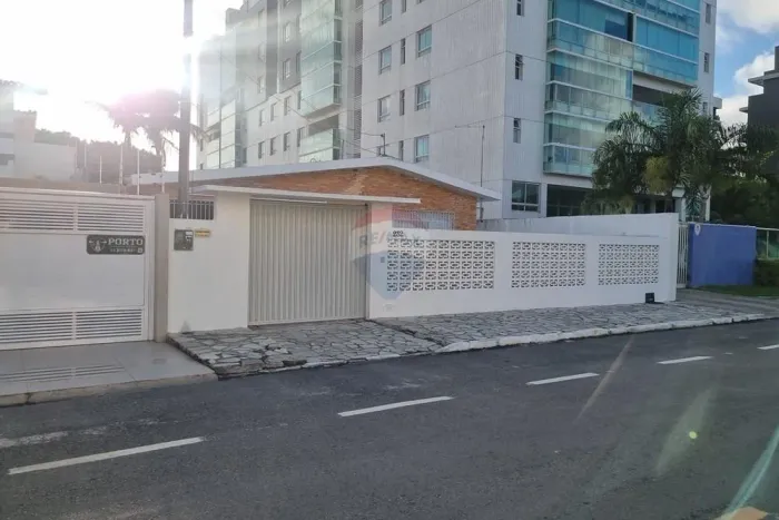 Casa 4 quartos para locação em Camboinha
