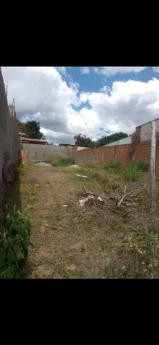 Lote espetacular no Interlagos divisa com o Antônio fonseca