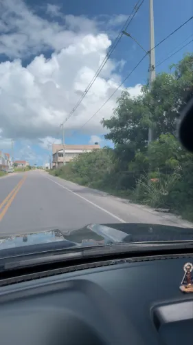 VENDO ESSE LOTE PRÓXIMO A MARINA DOS CARNEIROS