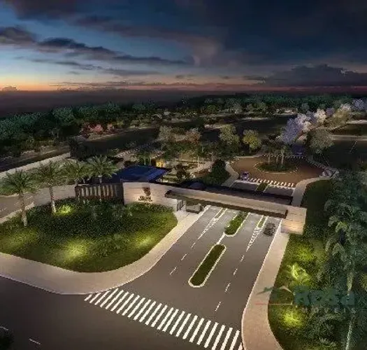 Terrenos ou lotes residenciais para venda, Núcleo Habitacional Sucuri, Cuiabá