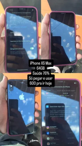 iPhone XS Max