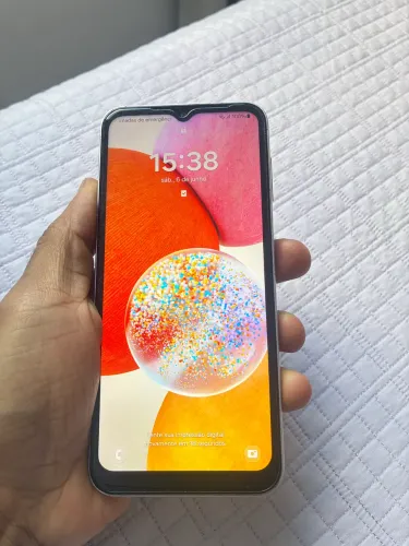 SAMSUNG A 14