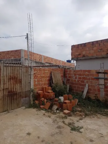 Terreno Murado