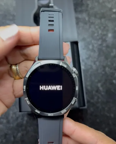 Smartwatch Huawey GT5