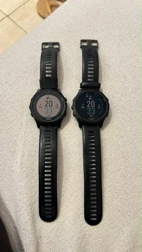 2 Garmin Forerunner 945