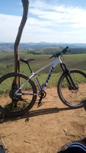 Bike Aro 29 Tam 17