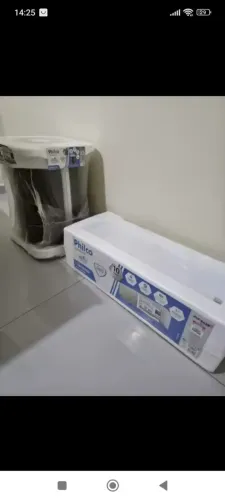 Ar condicionado split