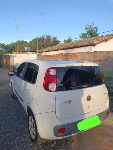 Imagem de Fiat Uno Vivace/rua 1.0 EVO Fire Flex 8V 5P 2012
