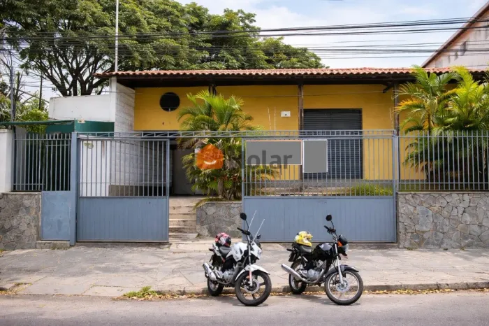 Casa Comercial para alugar no Bairro São Pedro em Belo Horizonte MG
