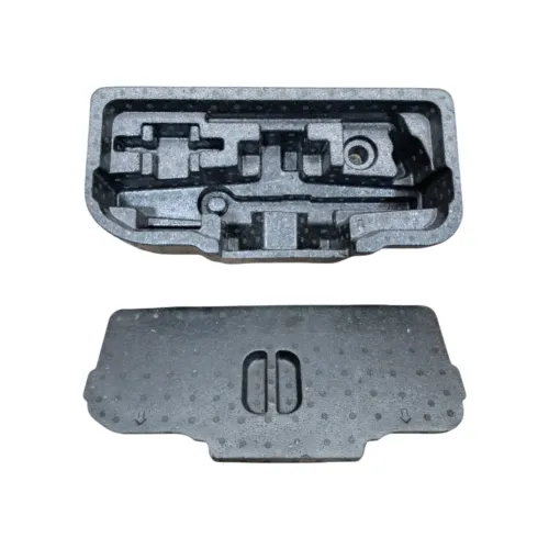 Caixa Isopor Estepe Kit Macaco Fiat Strada 2021 2022 A 2025