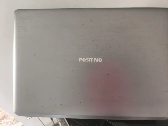 Notebook Positivo