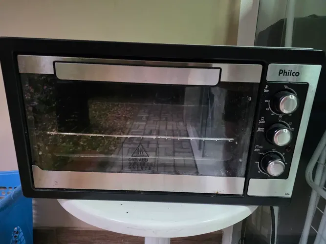 Forno philco 46litros