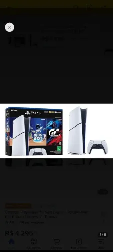 PlayStation 5