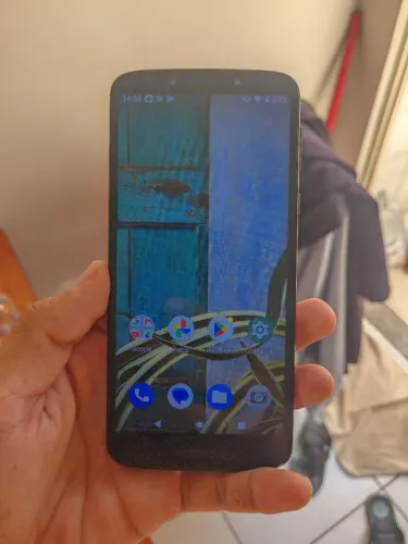 Moto G6 Play