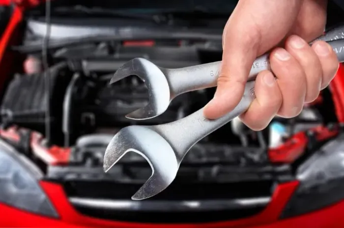 Mecânico de Auto Center (PORTO ALEGRE RS)