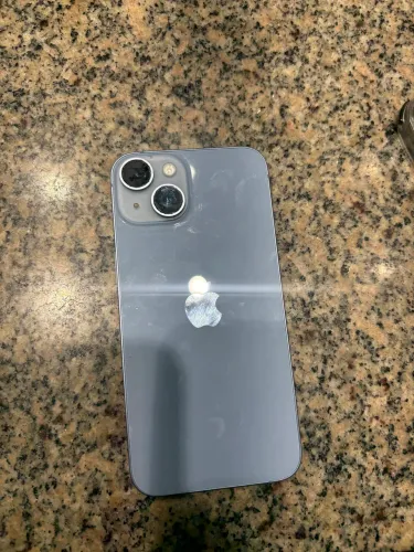 iPhone 14 128gb - Muito Novo