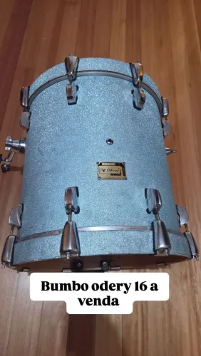 Bumbo odery 16
