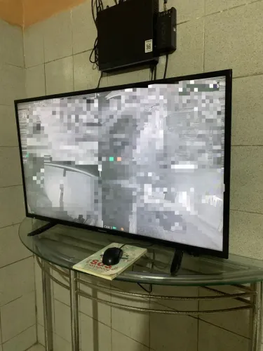 Tv 50 polegadas ( não é smart)